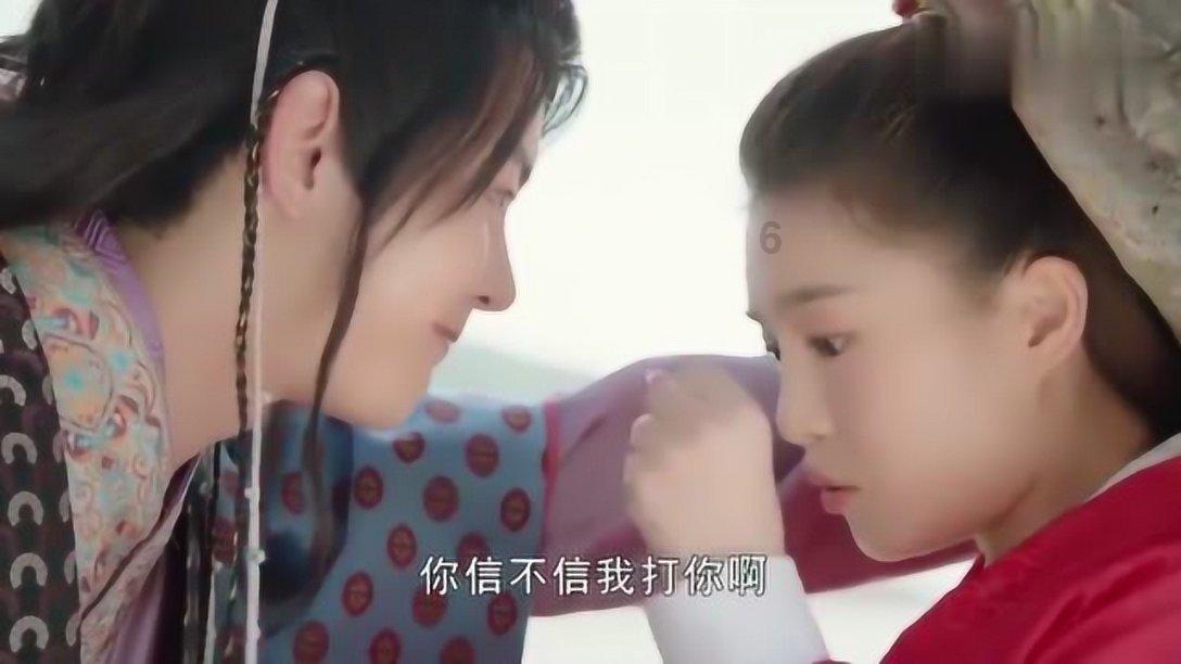 救援帅气王子